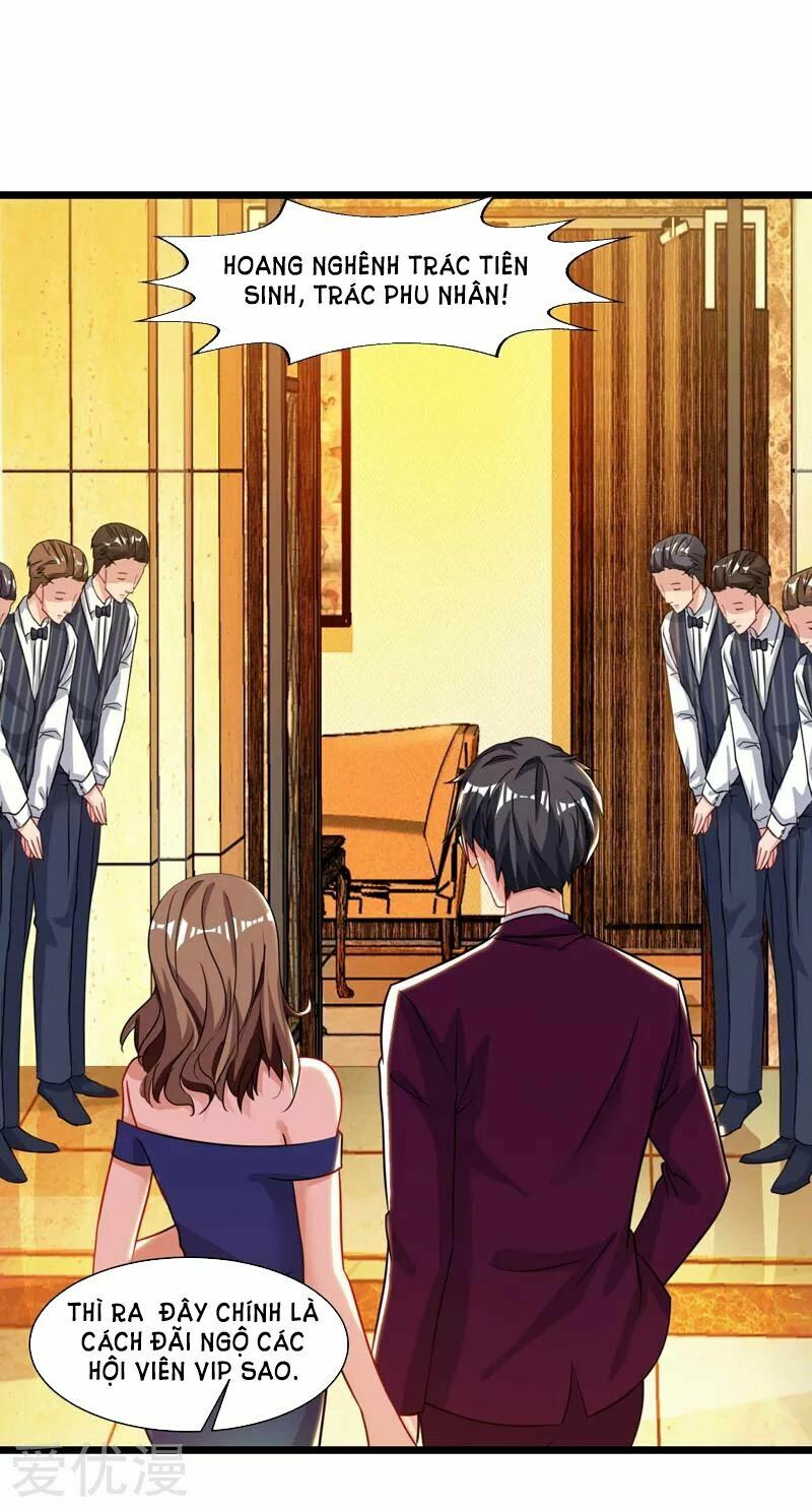 Trọng Sinh Khí Thiếu Quy Lai: Chapter 43