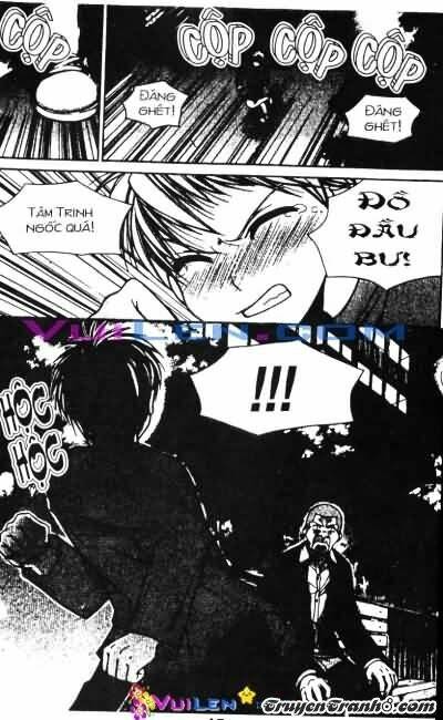 Đóa Hoa Anh Đào: Chapter 4