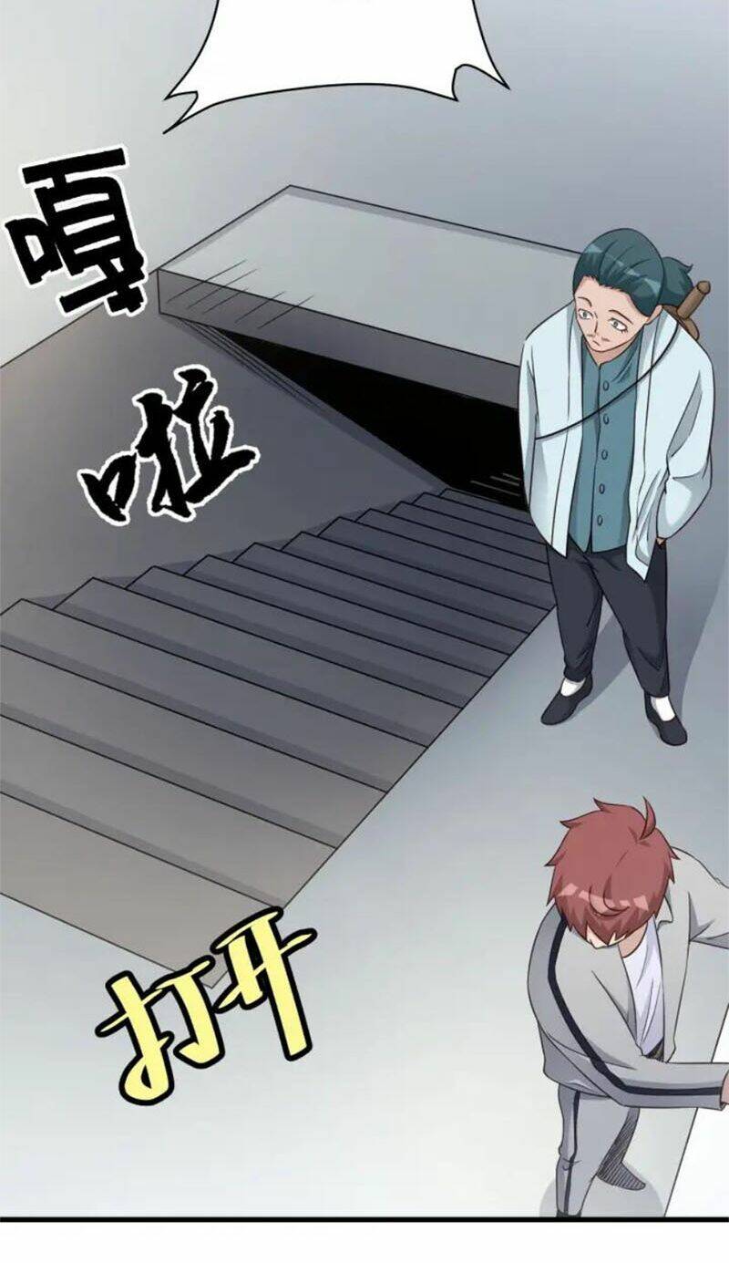 Hệ Thống Tu Tiên Mạnh Nhất: Chapter 107