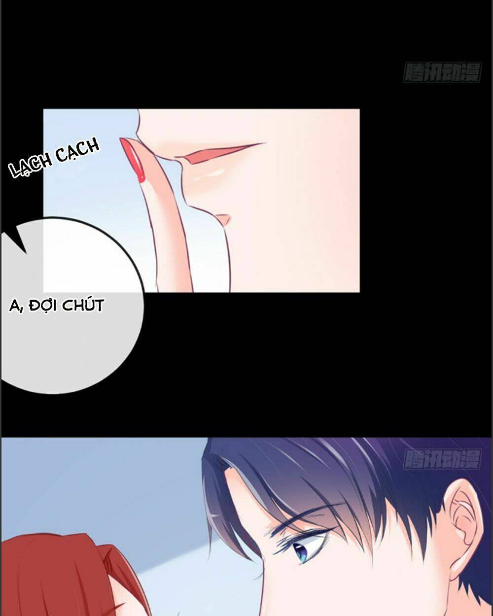 Cẩm Lý Thiếu Nữ Của Tôi: Chapter 2.1