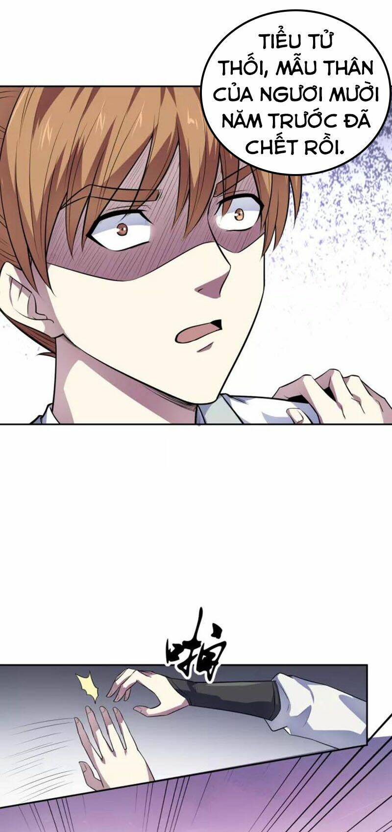 Nghịch Thiên Đại Thần: Chapter 81