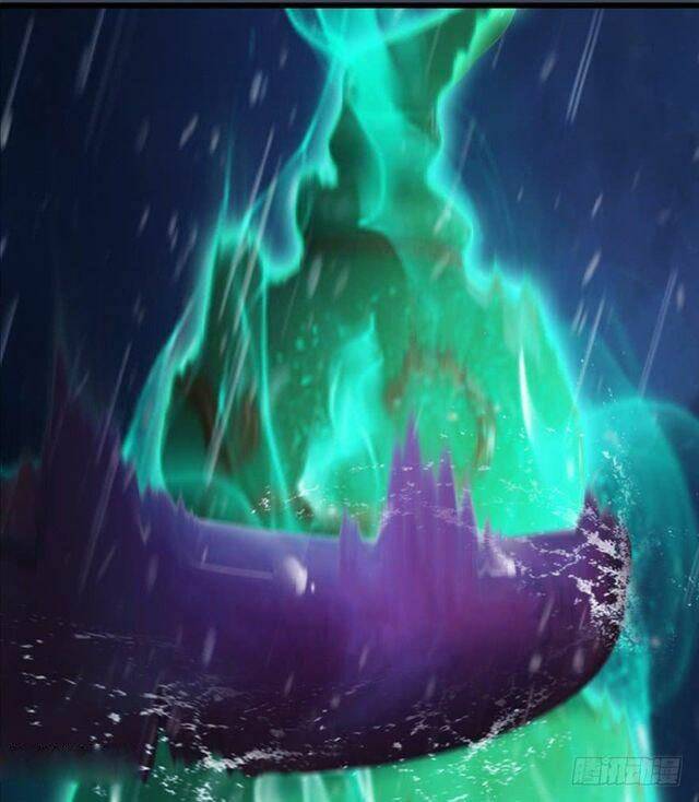 Cửu Hoang Đọa Huyền Sư: Chapter 49