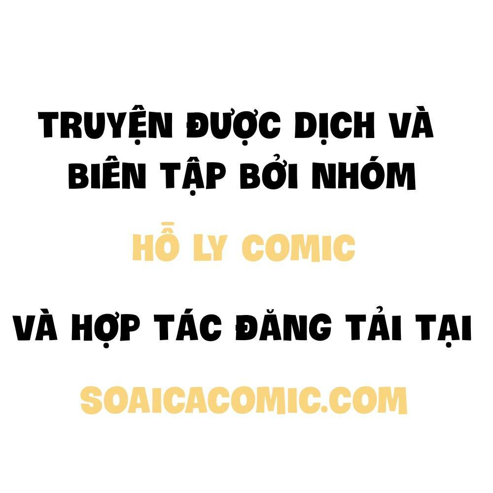 Boss Là Kim Chủ Của Tôi: Chapter 21