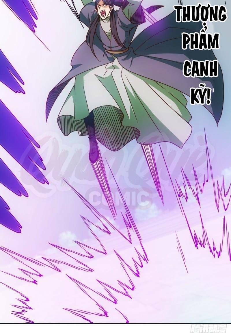 Hồng Thiên Thần Tôn: Chapter 76