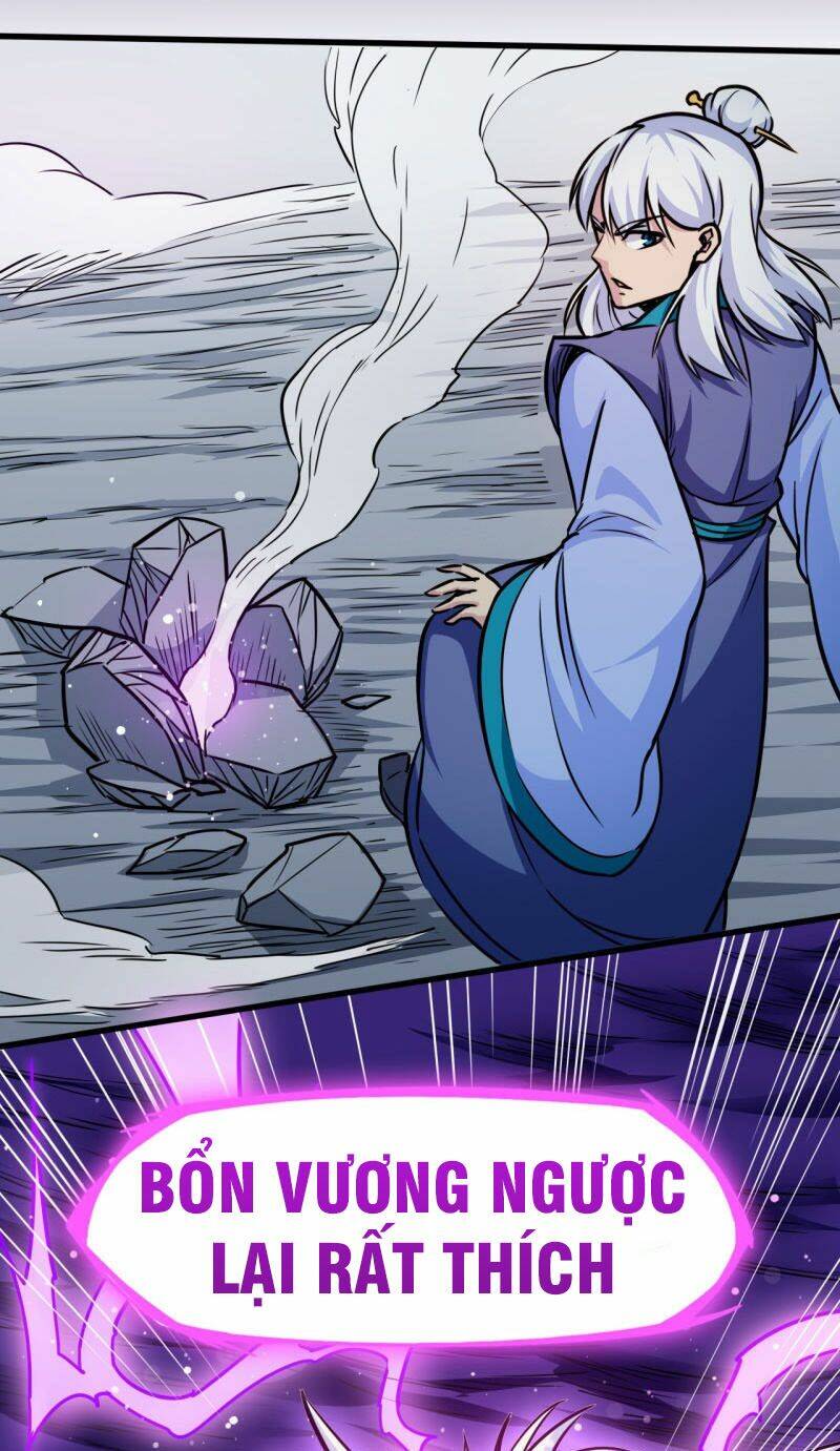 Võ Thần Thiên Hạ: Chapter 105