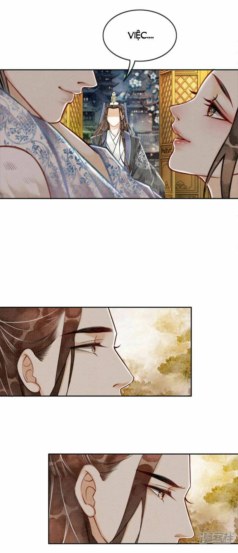 Hậu Cung Của Trẫm Cháy Rồi!: Chapter 39