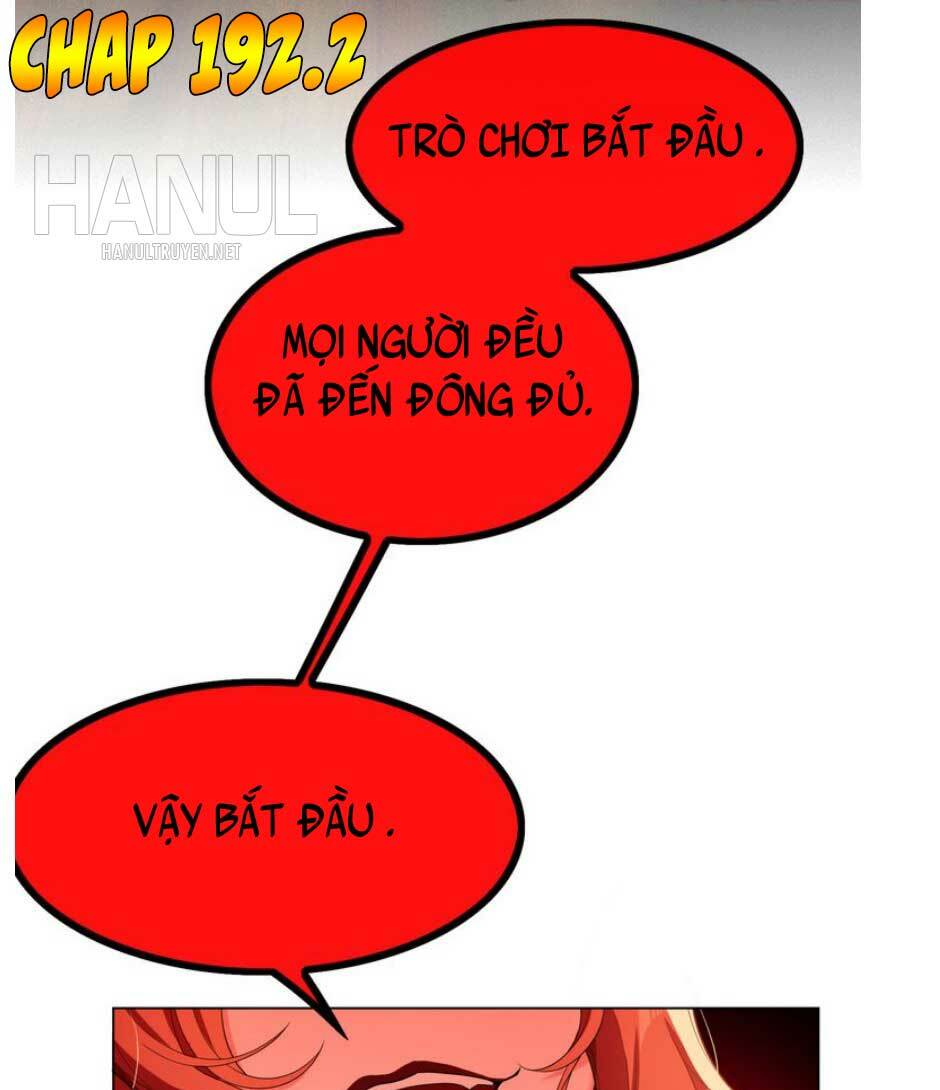 Cô Vợ Nhỏ Nuông Chiều Quá Lại Thành Ác!!: Chapter 192.2