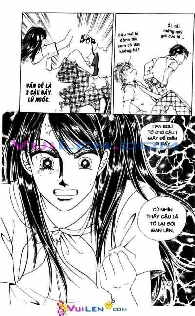 Cô Gái Yêu Kiều: Chapter 6