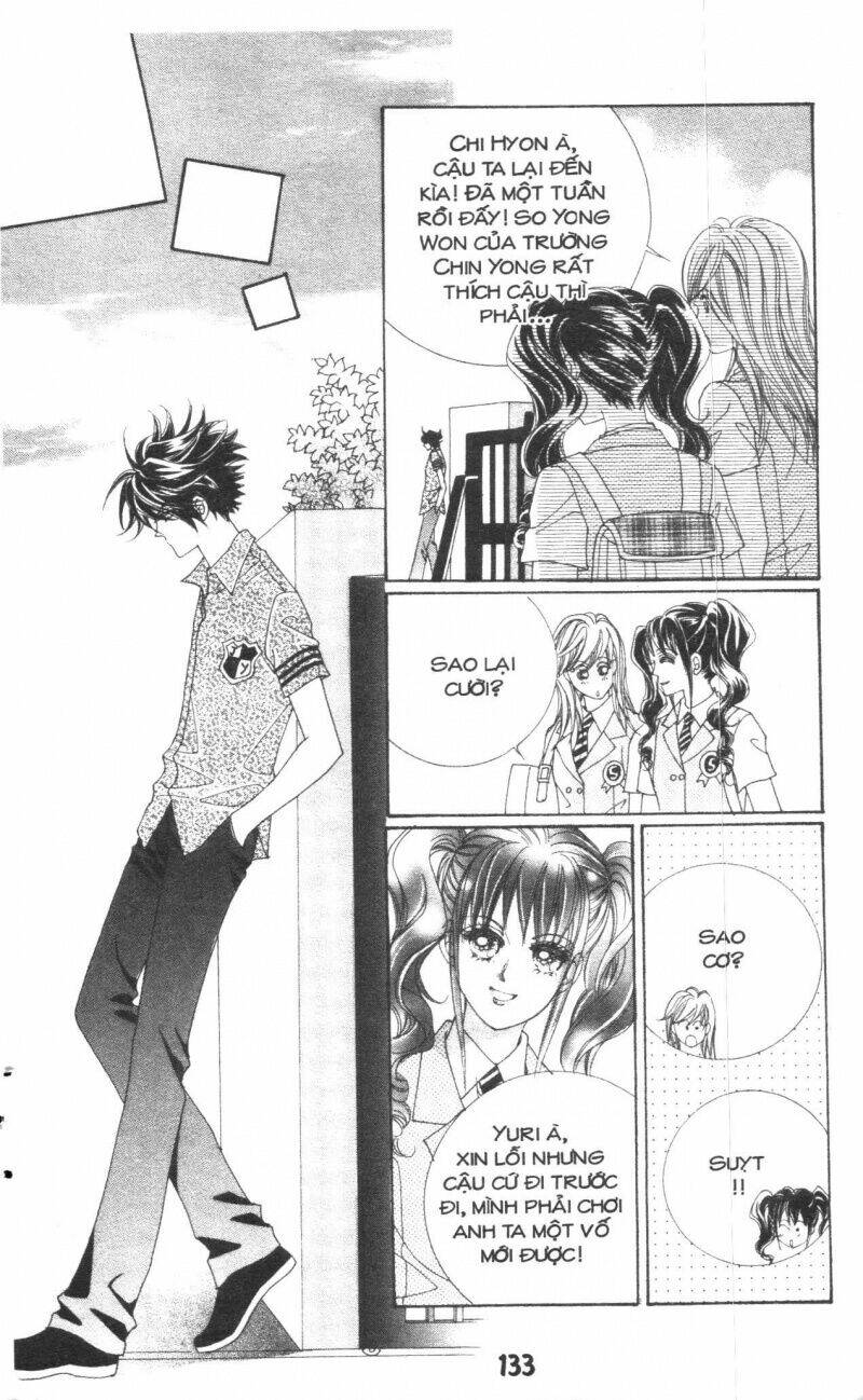 Say Say Say: Chapter 2