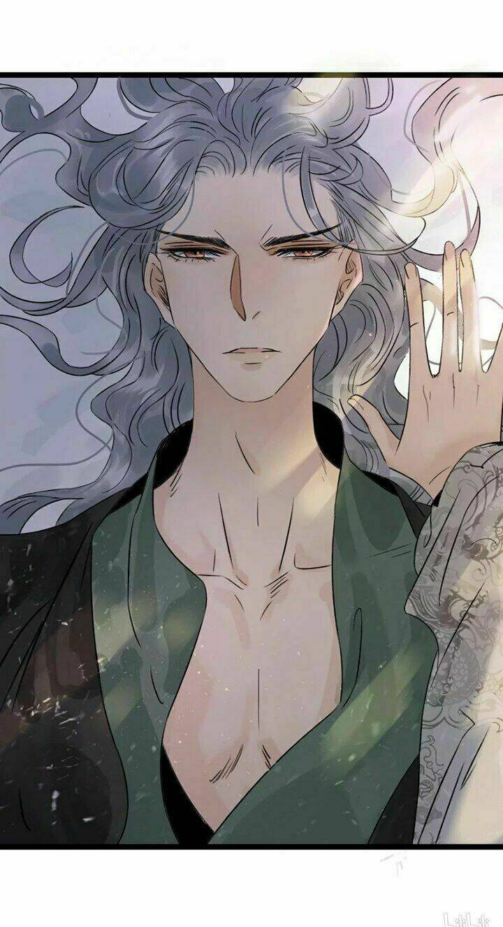 Thái Tử Bị Hoang Tưởng: Chapter 47