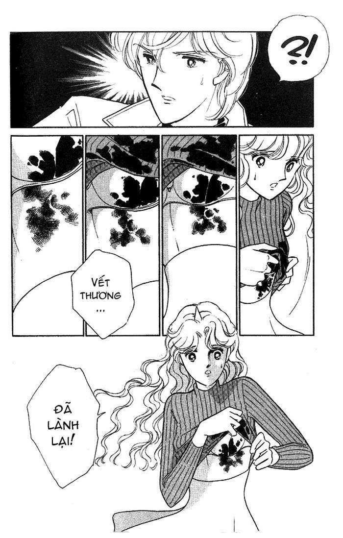 Ao No Fuuin - Blue Seal: Chapter 9