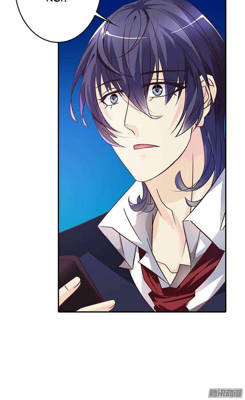 Em Vẫn Còn Nhỏ: Chapter 58