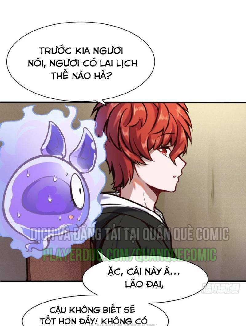 Đô Thị Âm Dương Tiên Y: Chapter 39