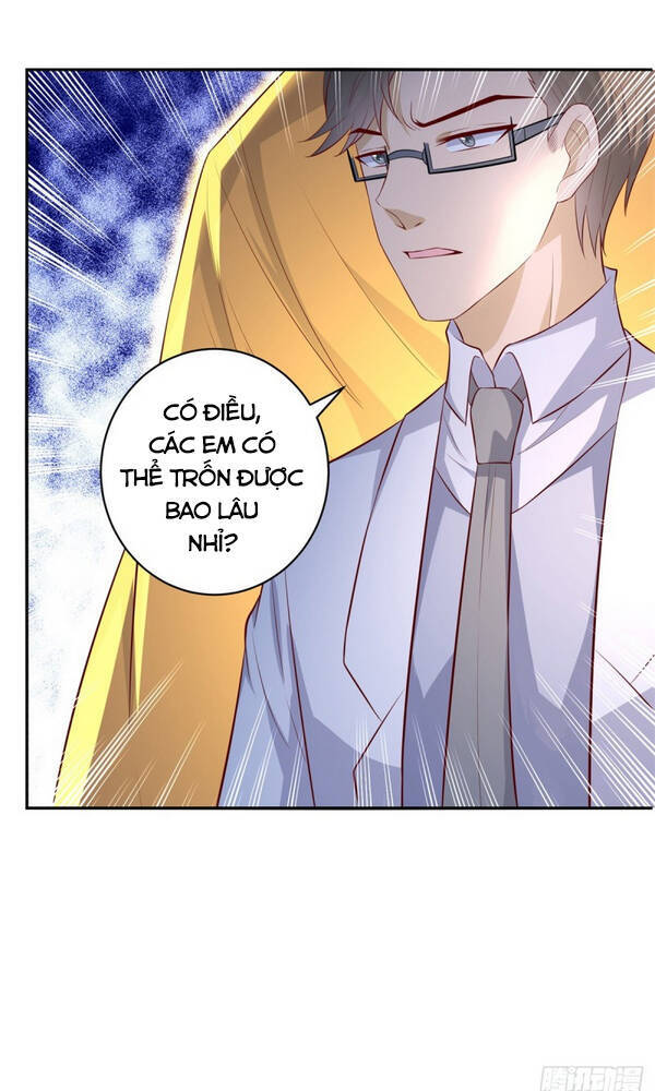 Trọng Sinh Chi Thần Đế Trở Về: Chapter 55