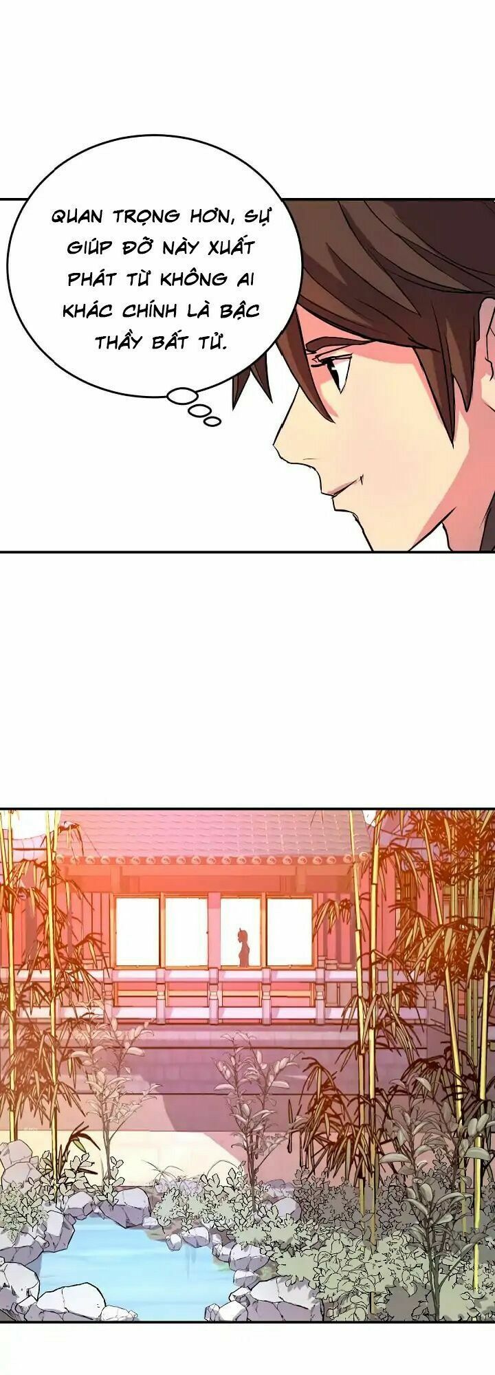 Trọng Sinh, Bất Khả Chiến Bại: Chapter 4
