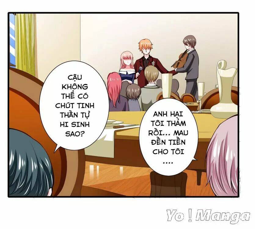 Thiểm Hôn Kinh Ái: Chapter 80