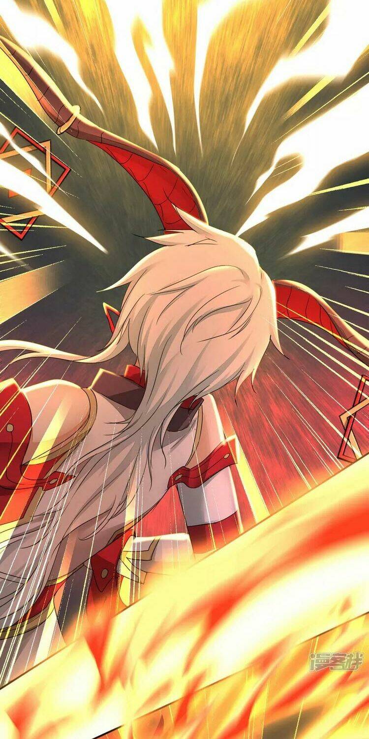 Nghịch Chuyển Tiên Đồ: Chapter 233