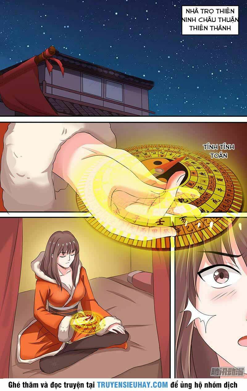 Cực Phẩm Tu Chân Thiếu Niên: Chapter 166