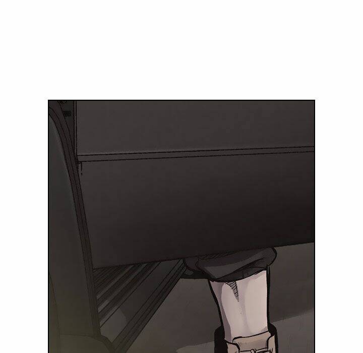 Nắm Đấm: Chapter 19