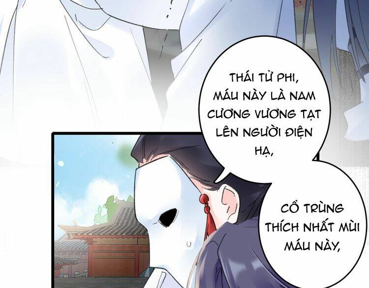 Hoa Nhan Sách: Chapter 93.2