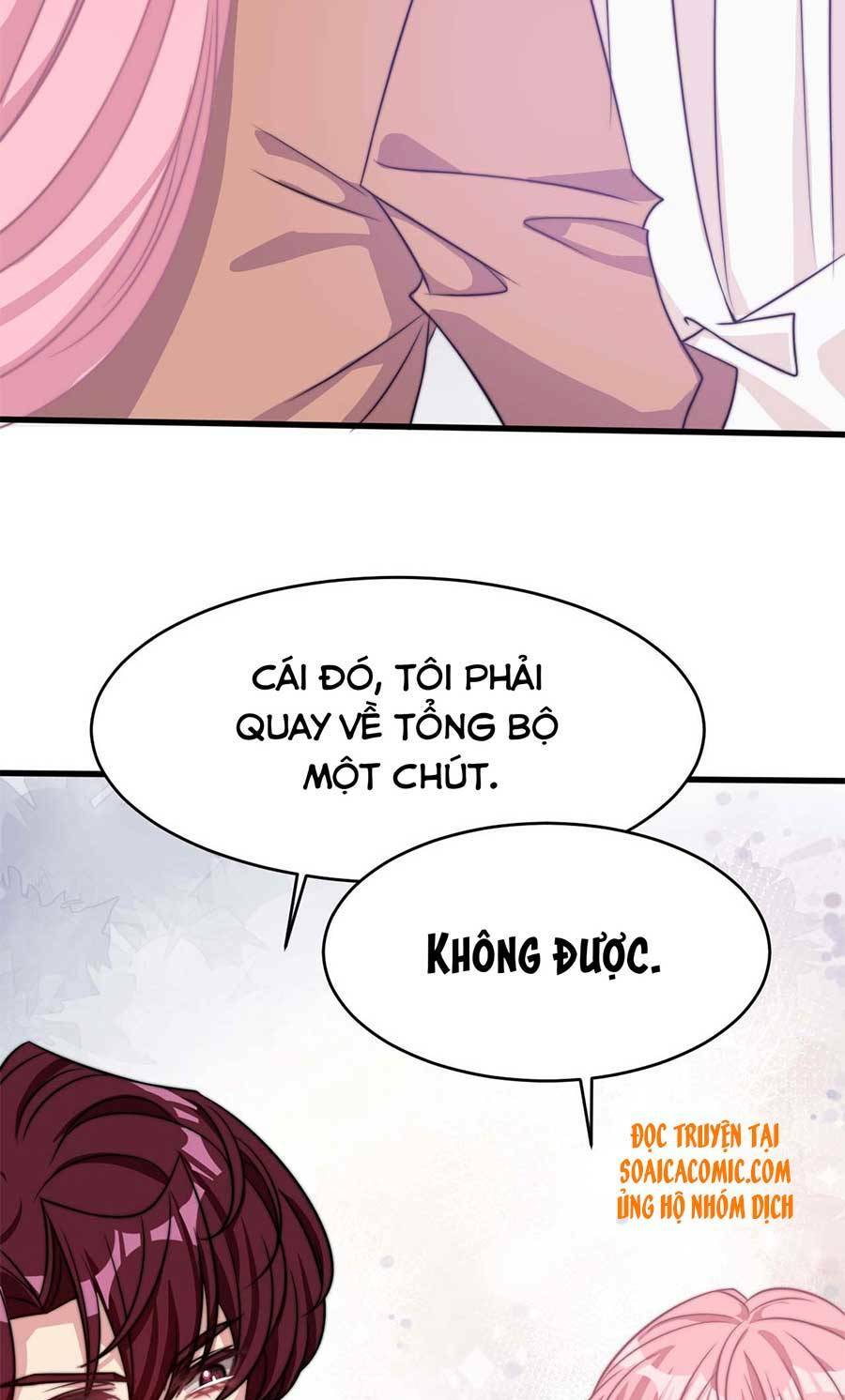 Vết Cắn Trí Mạng: Chapter 29