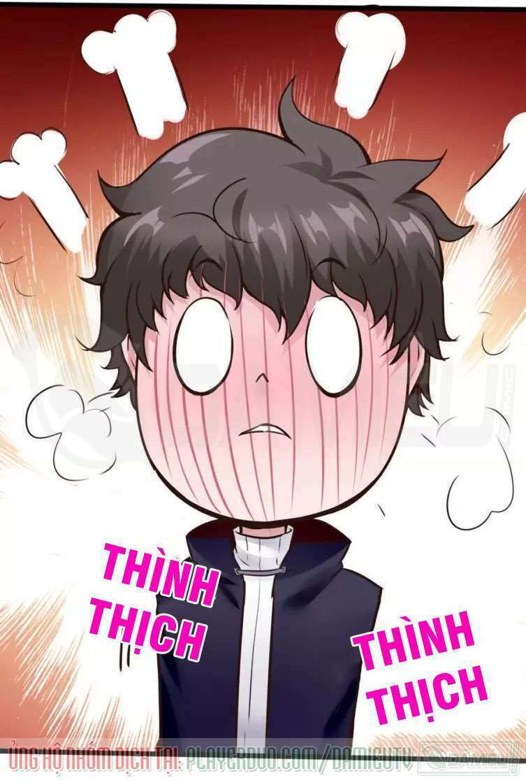 Siêu Cấp Kiện Bàn Hiệp: Chapter 31
