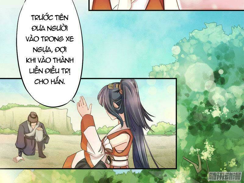 Tuyệt Thế Luyện Đan Sư: Chapter 3