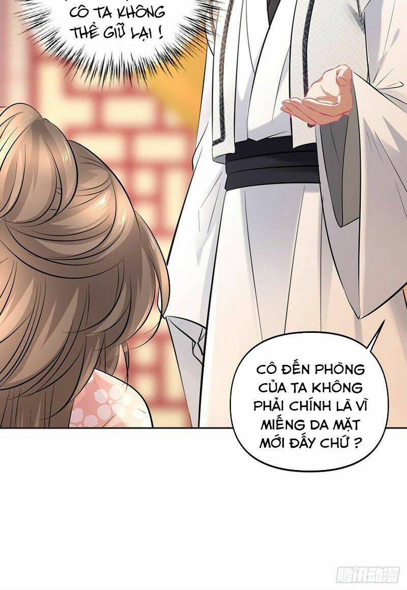 Vương Phi Thật Thích Trang Điểm: Chapter 168