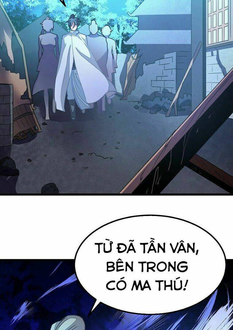 Cửu Dương Thần Vương: Chapter 121