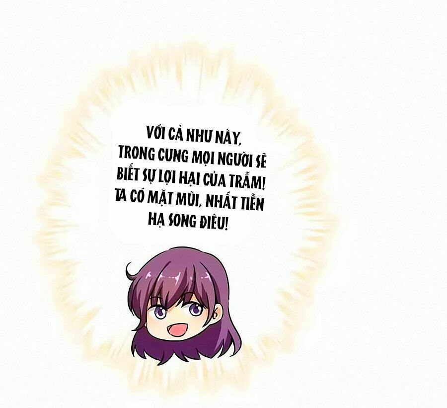 Vương Gia ! Ngươi Thật Bỉ Ổi !: Chapter 382