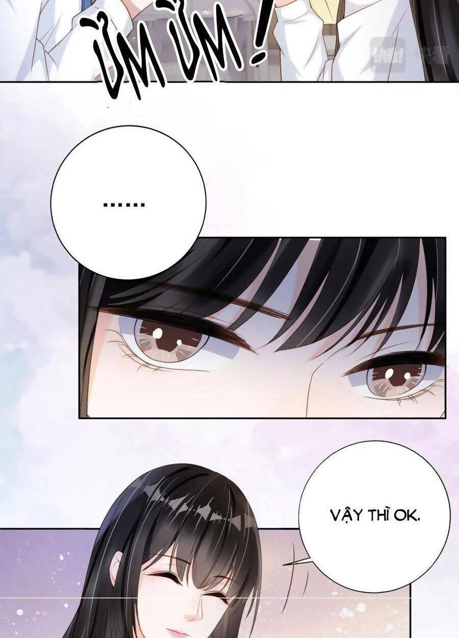 Dây Dưa Không Dứt: Chapter 30