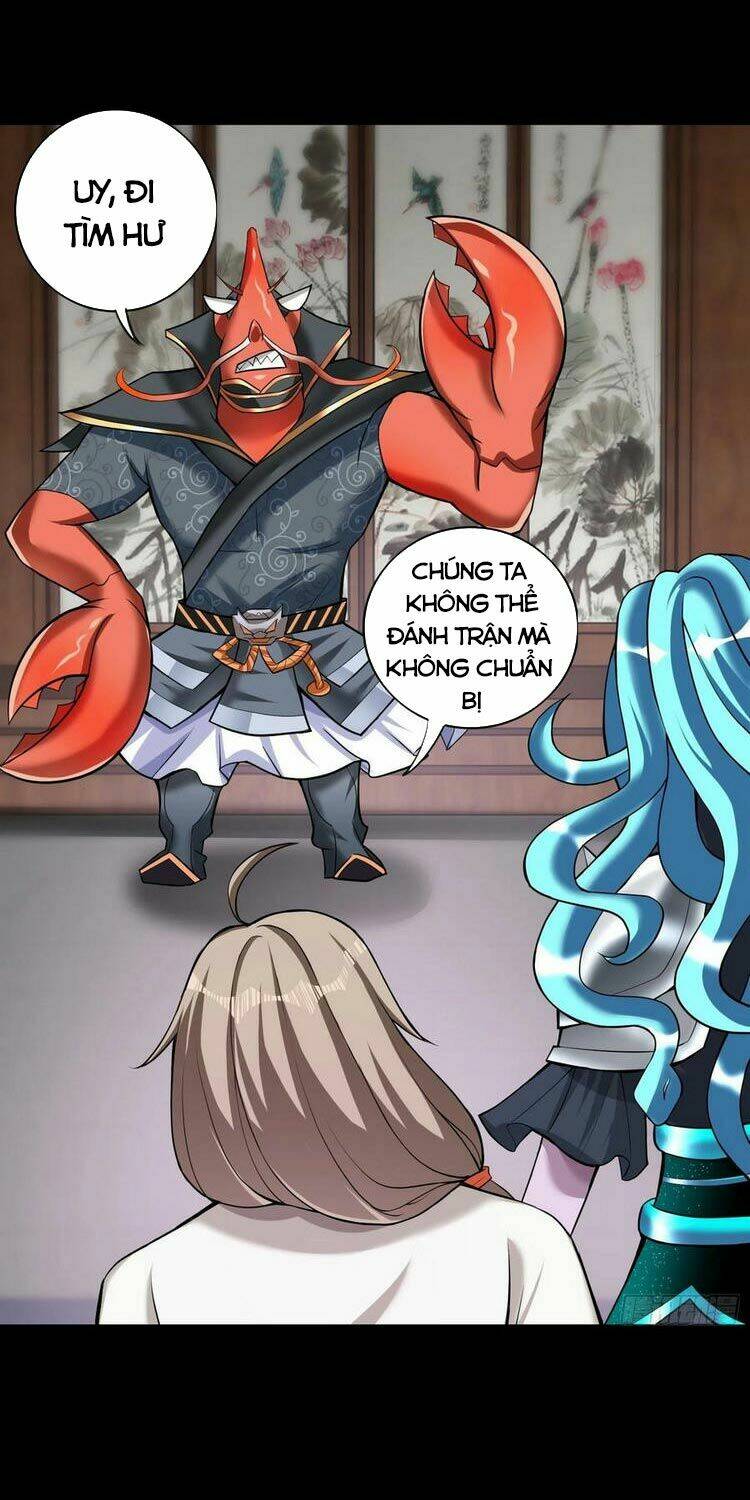 Tà Du Ký: Chapter 121