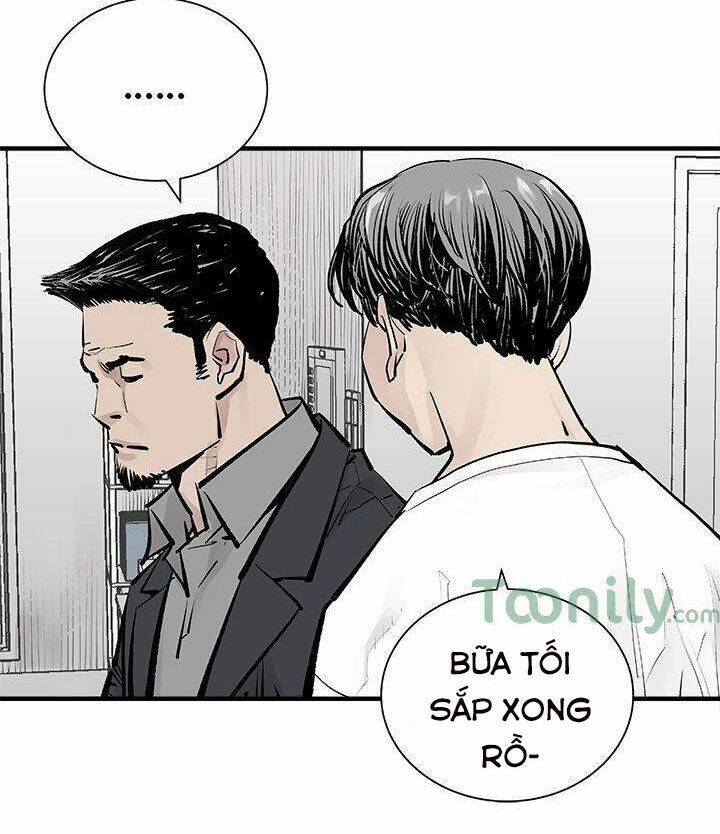 The Devil\’s Descendants: Chapter 3