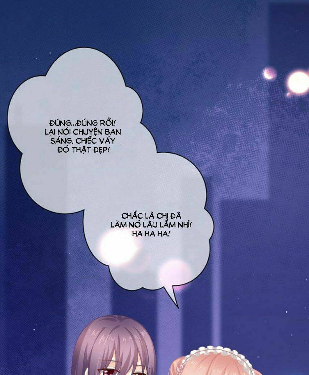 Tiệm May Luyến Sắc: Chapter 8