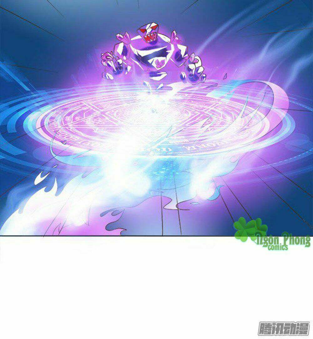 Ma Vương Luyến Ái Chỉ Nam: Chapter 59