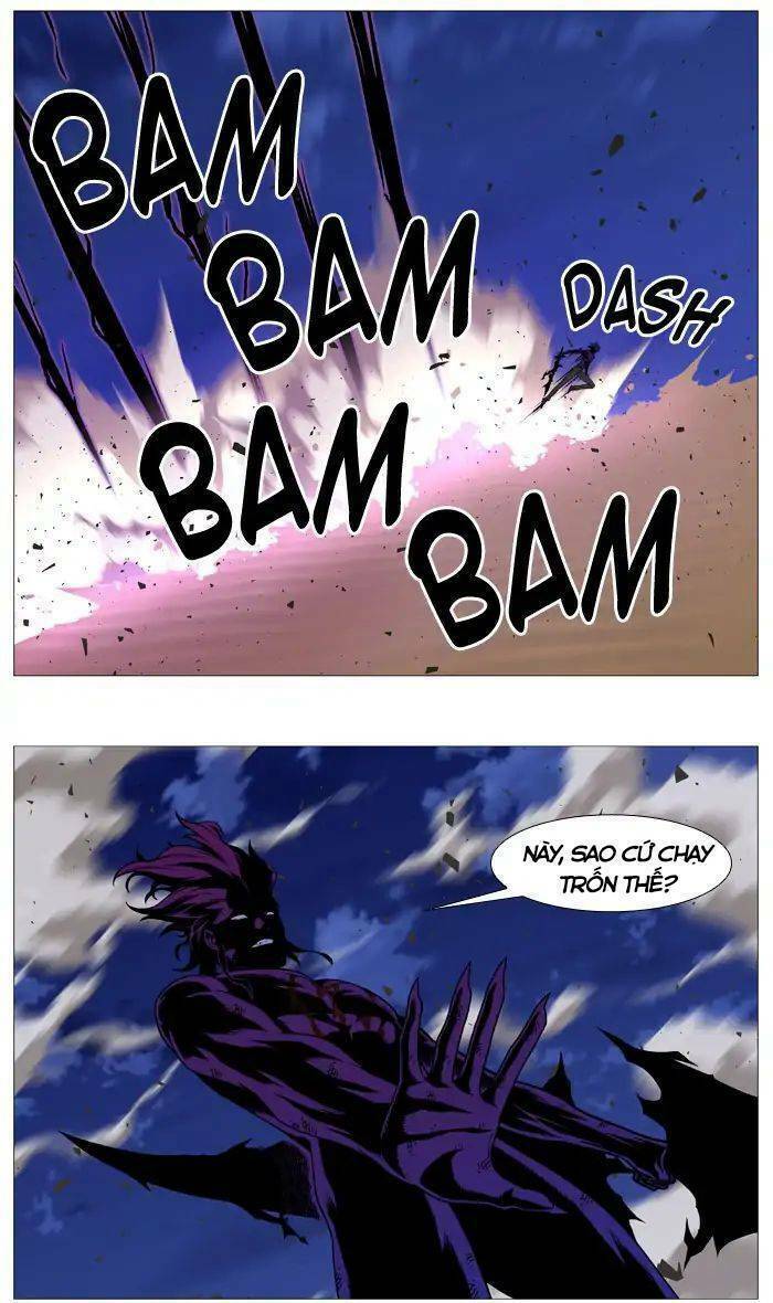 Ma Cà Rồng Quý Tộc: Chapter 537