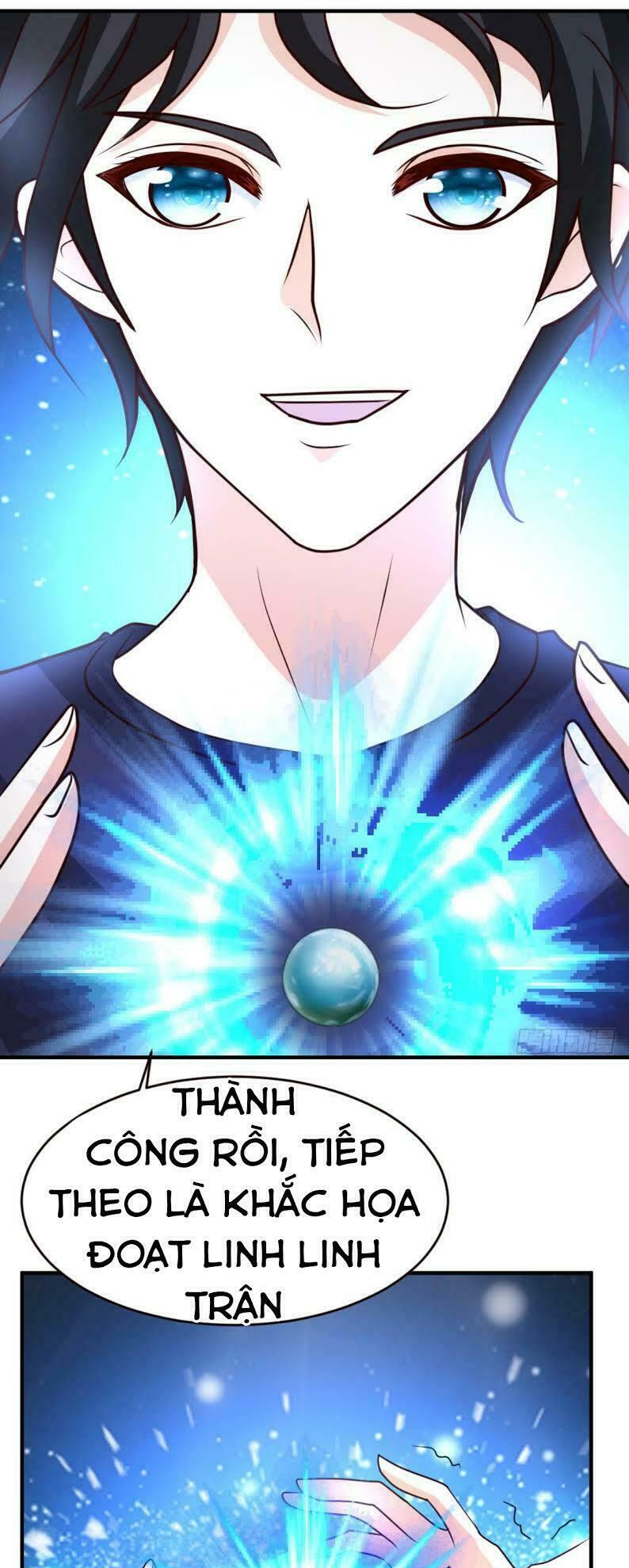 Trọng Sinh Tu Chân Tại Đô Thị: Chapter 23