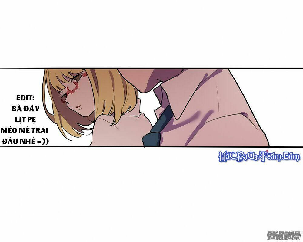 Muốn Được Chạm Vào Em: Chapter 6