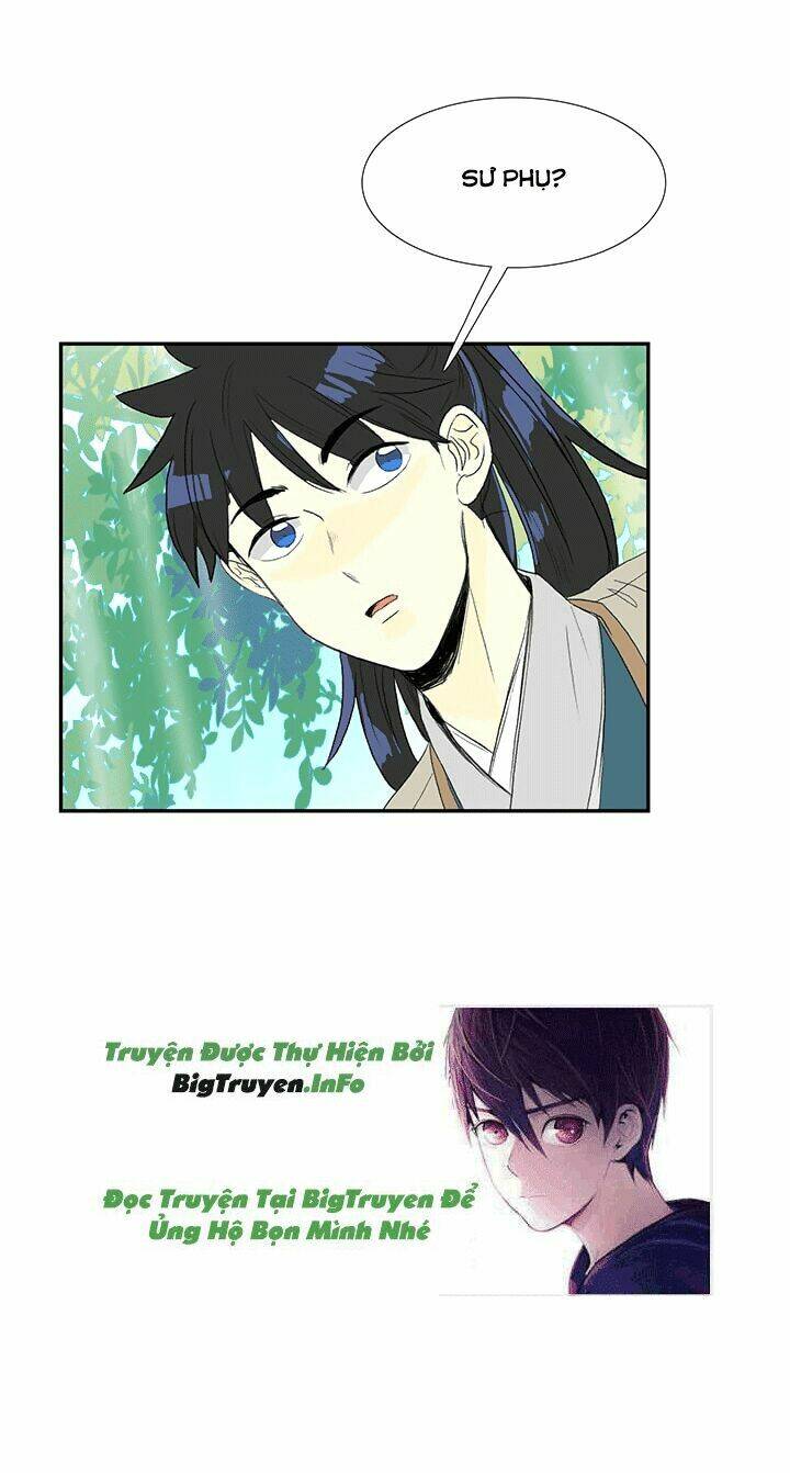 Học Sĩ Tái Sinh: Chapter 56