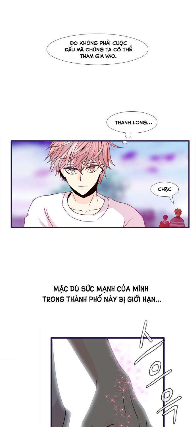 Flow: Chapter 62