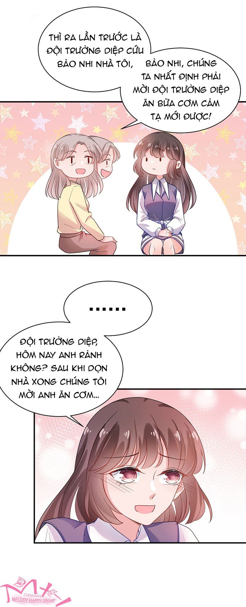 Thịnh Thế Điềm Sủng: Tiểu Manh Thê Của Dịch Thiếu: Chapter 70