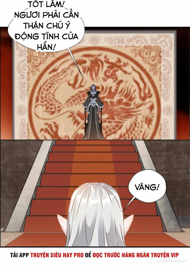 Tuyệt Thế Đế Tôn: Chapter 93