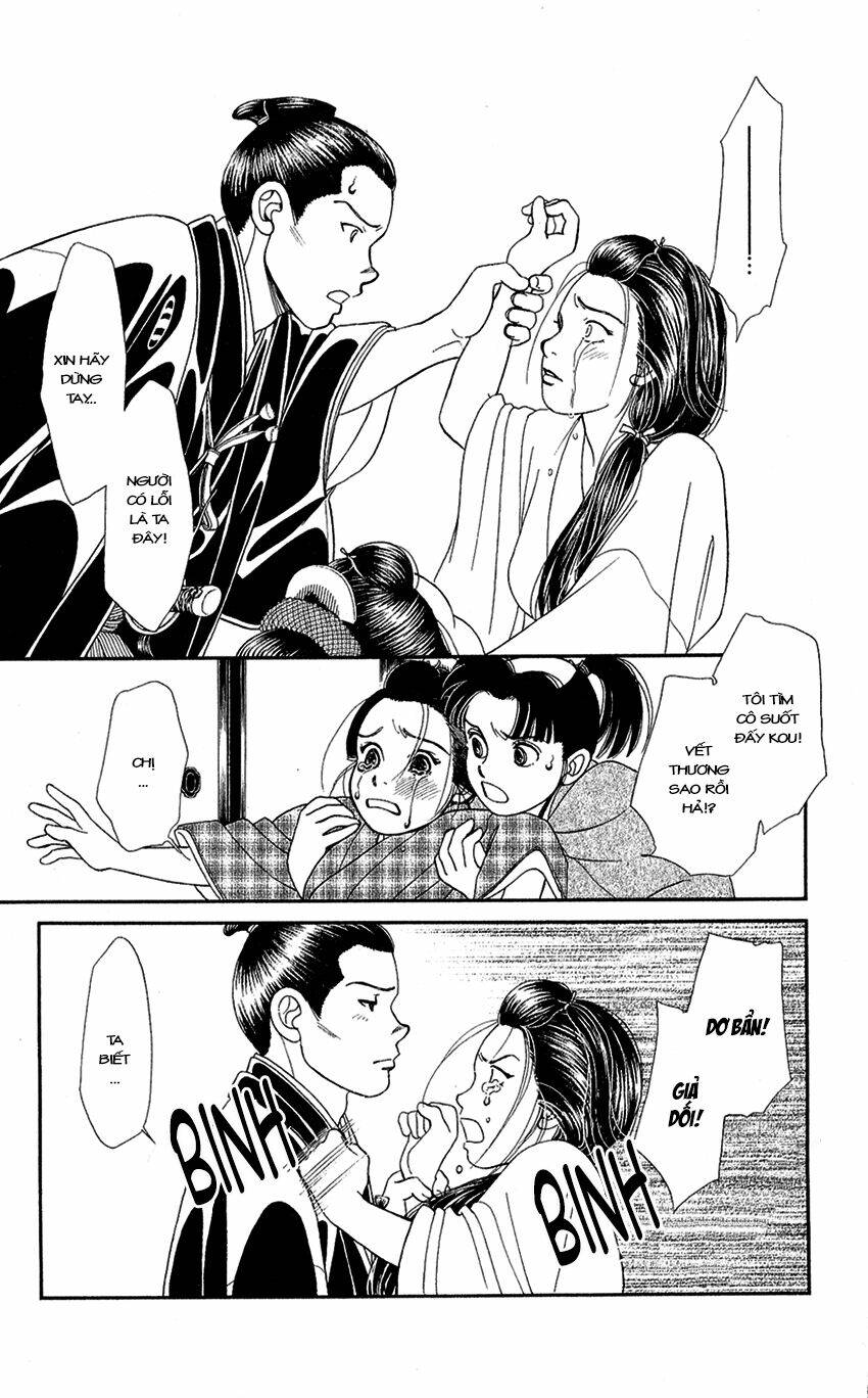 Gió Sáng: Chapter 133