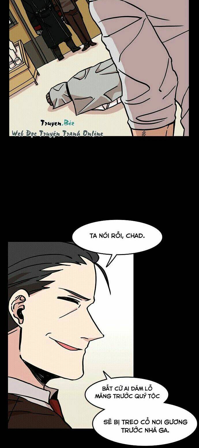 Minus Hand: Chapter 11