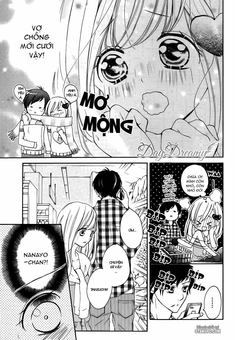 True Love: Chapter 22