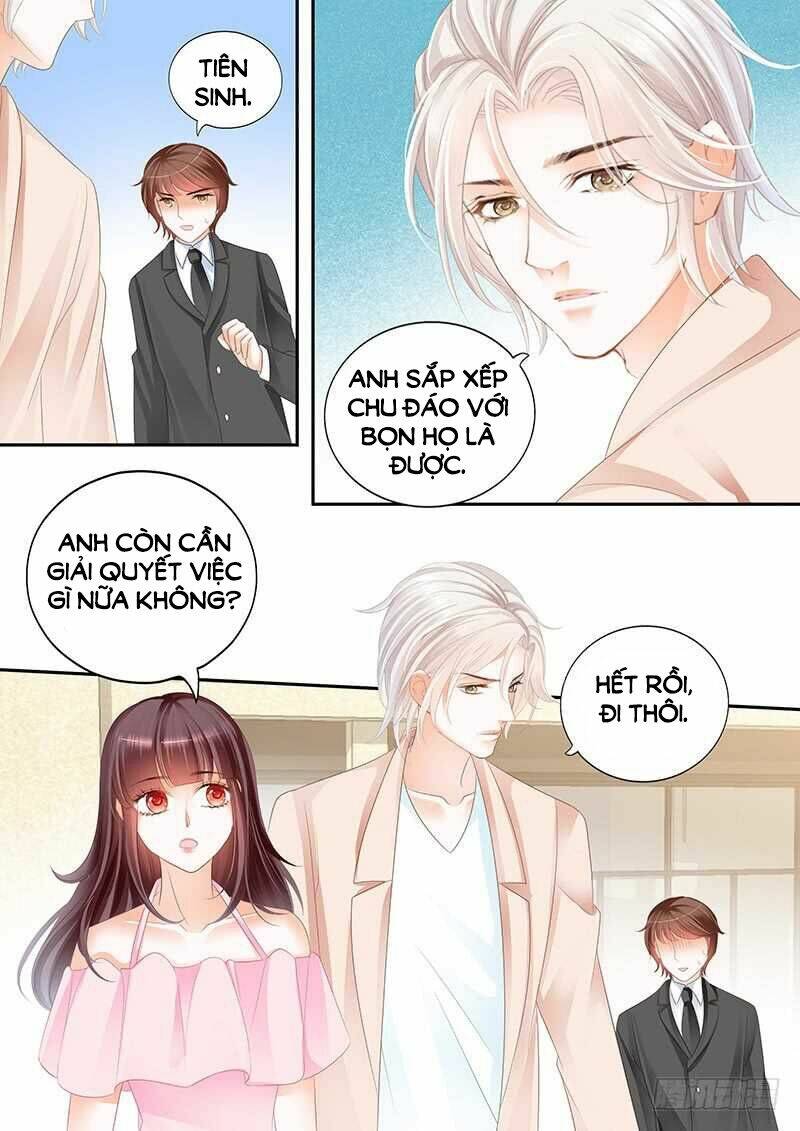 Thiểm Hôn Kiều Thê: Chapter 63