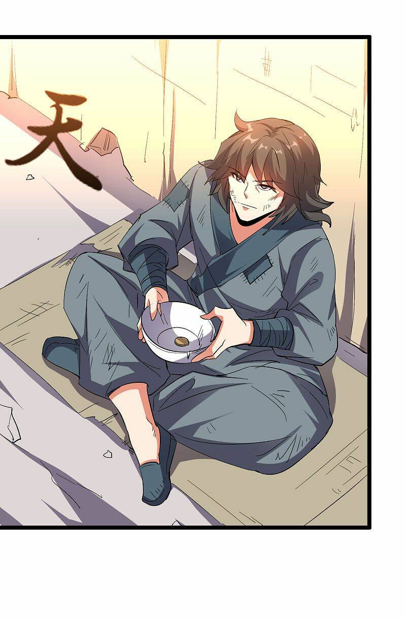 Phục Thiên Thánh Chủ: Chapter 98