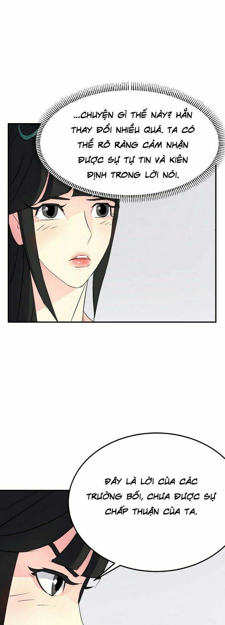 Trọng Sinh, Bất Khả Chiến Bại: Chapter 36