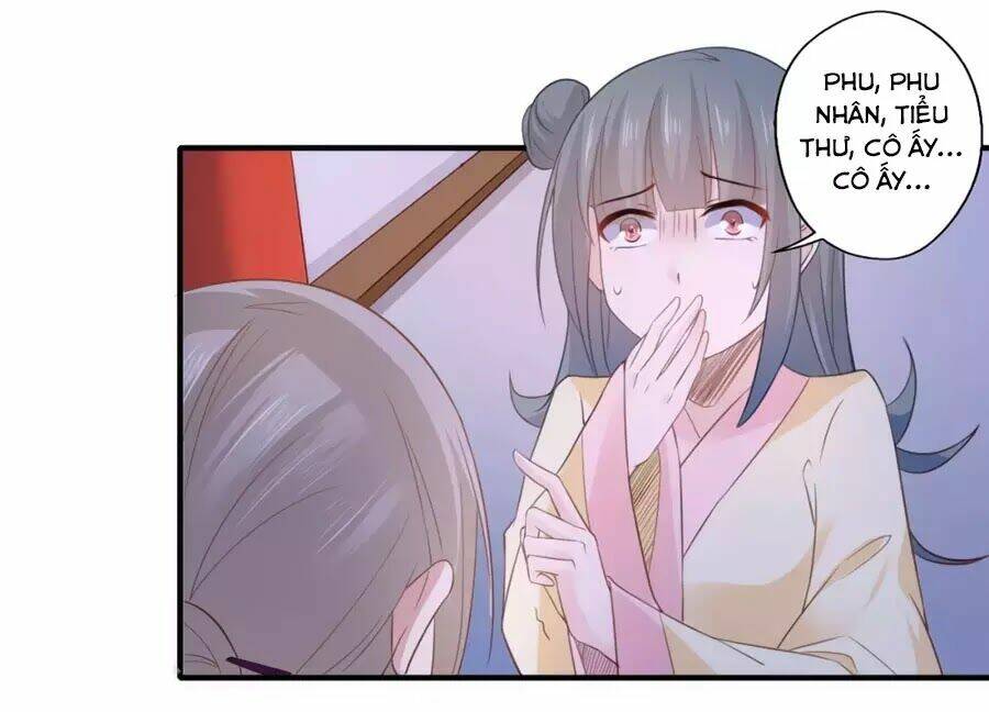 Khuynh Thế Y Phi Muốn Bỏ Chồng: Chapter 109