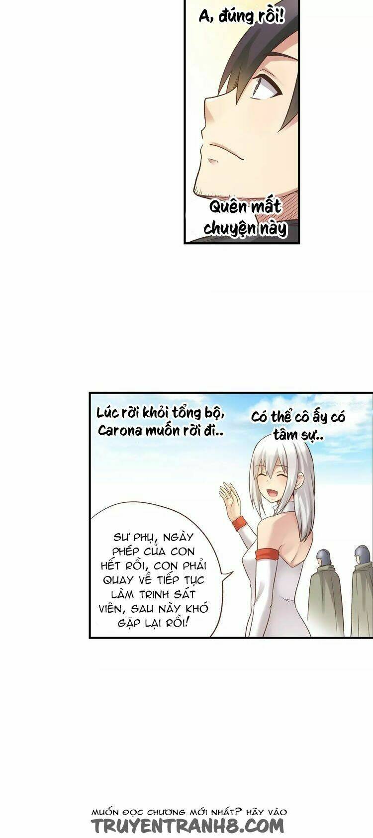 Vì Tôi Là Ông Chú Mở Tiệm Bán Vũ Khí: Chapter 51